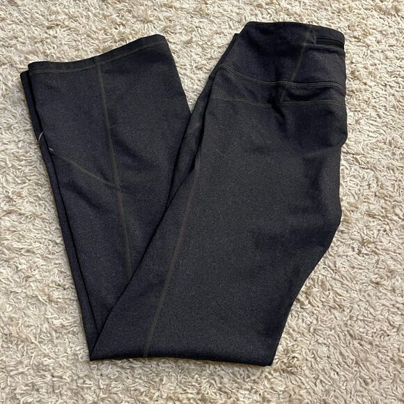 athleta flare pants size medium - Picture 1 of 4